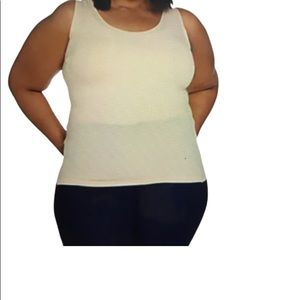 Spanx Top